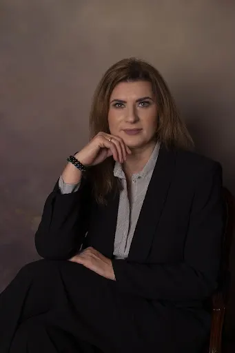 Kancelaria Radcy Prawnego Kinga Błaszczyk-Samsel